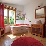 La Maison Aux Fleurs Gauchin-Verloingt