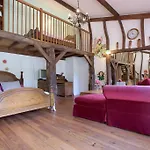 Bed & Breakfast La Maison Aux Fleurs *