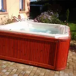 Bed & Breakfast La Maison Aux Fleurs Gauchin-Verloingt