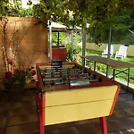 Bed & Breakfast La Maison Aux Fleurs Gauchin-Verloingt