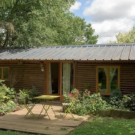 Bed & Breakfast La Maison Aux Fleurs *