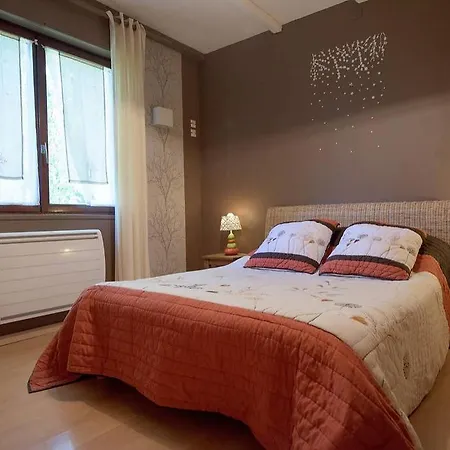 Bed & Breakfast La Maison Aux Fleurs *
