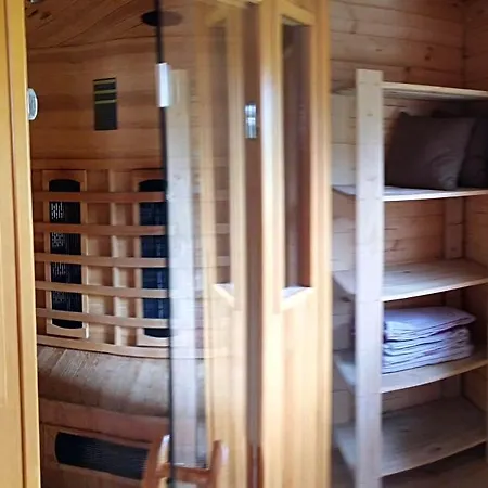 Frühstückspension La Maison Aux Fleurs *