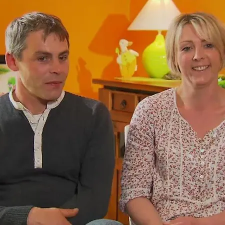 Frühstückspension La Maison Aux Fleurs