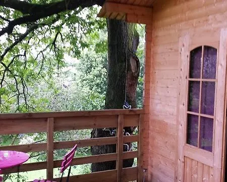 La Maison Aux Fleurs Gauchin-Verloingt