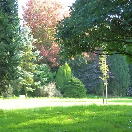 Frühstückspension La Maison Aux Fleurs *