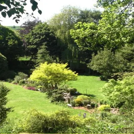 La Maison Aux Fleurs * Gauchin-Verloingt